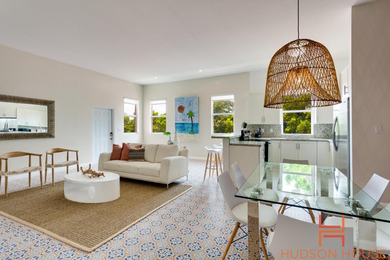 Hudson House Wynwood
