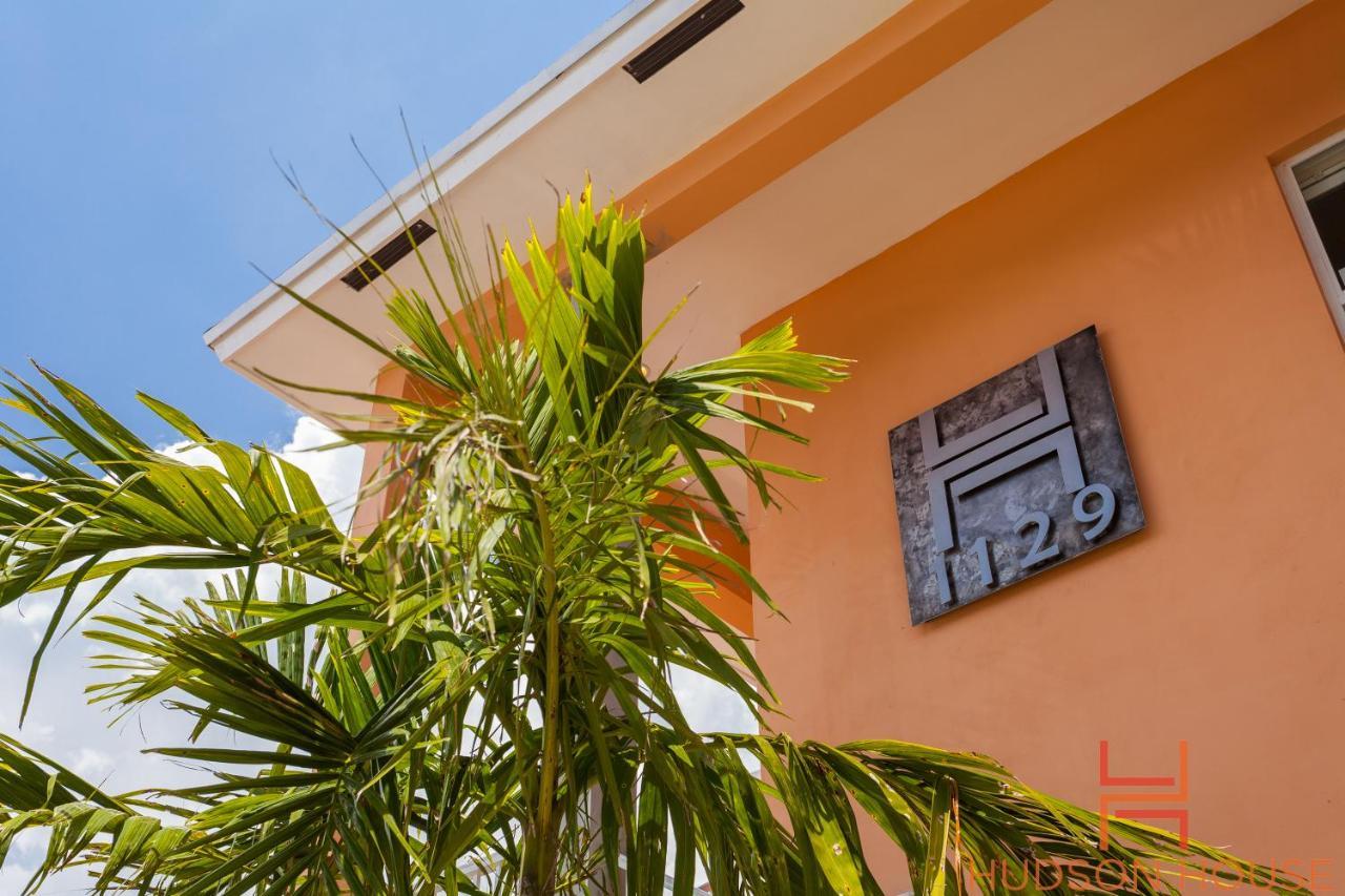 Hudson House Wynwood *