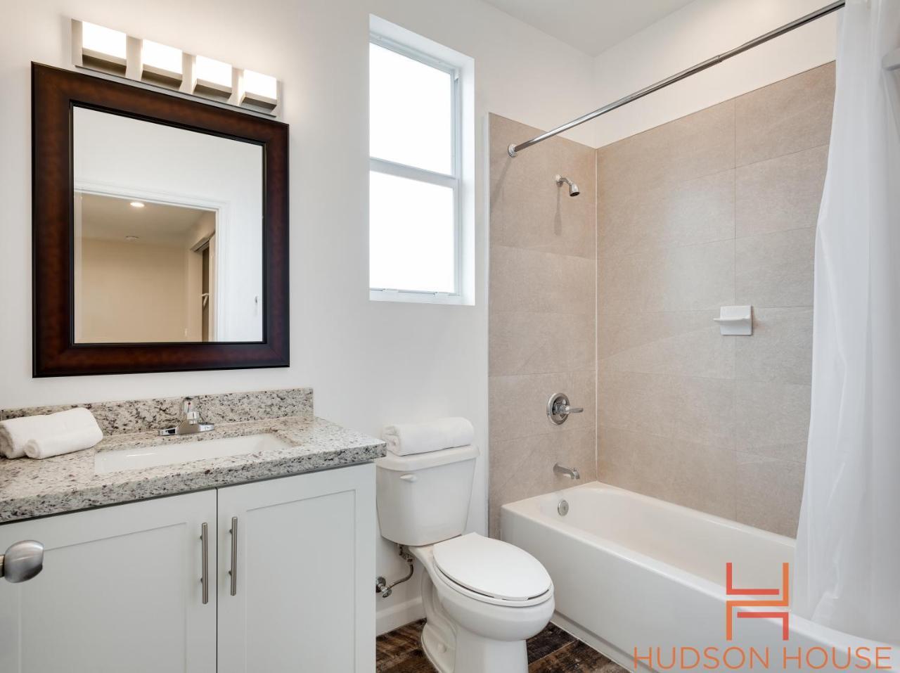 Hudson House Wynwood Auberge de jeunesse Miami