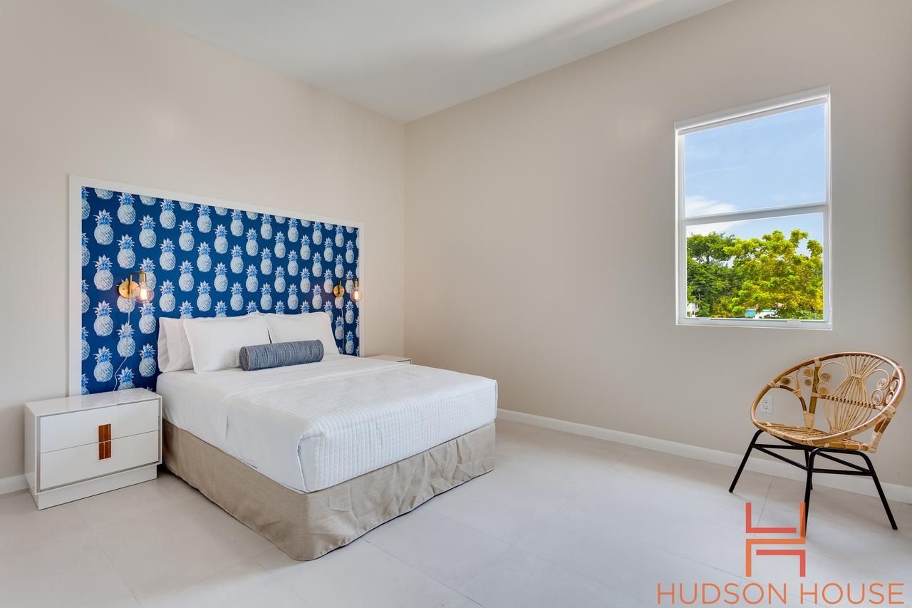 Hudson House Wynwood