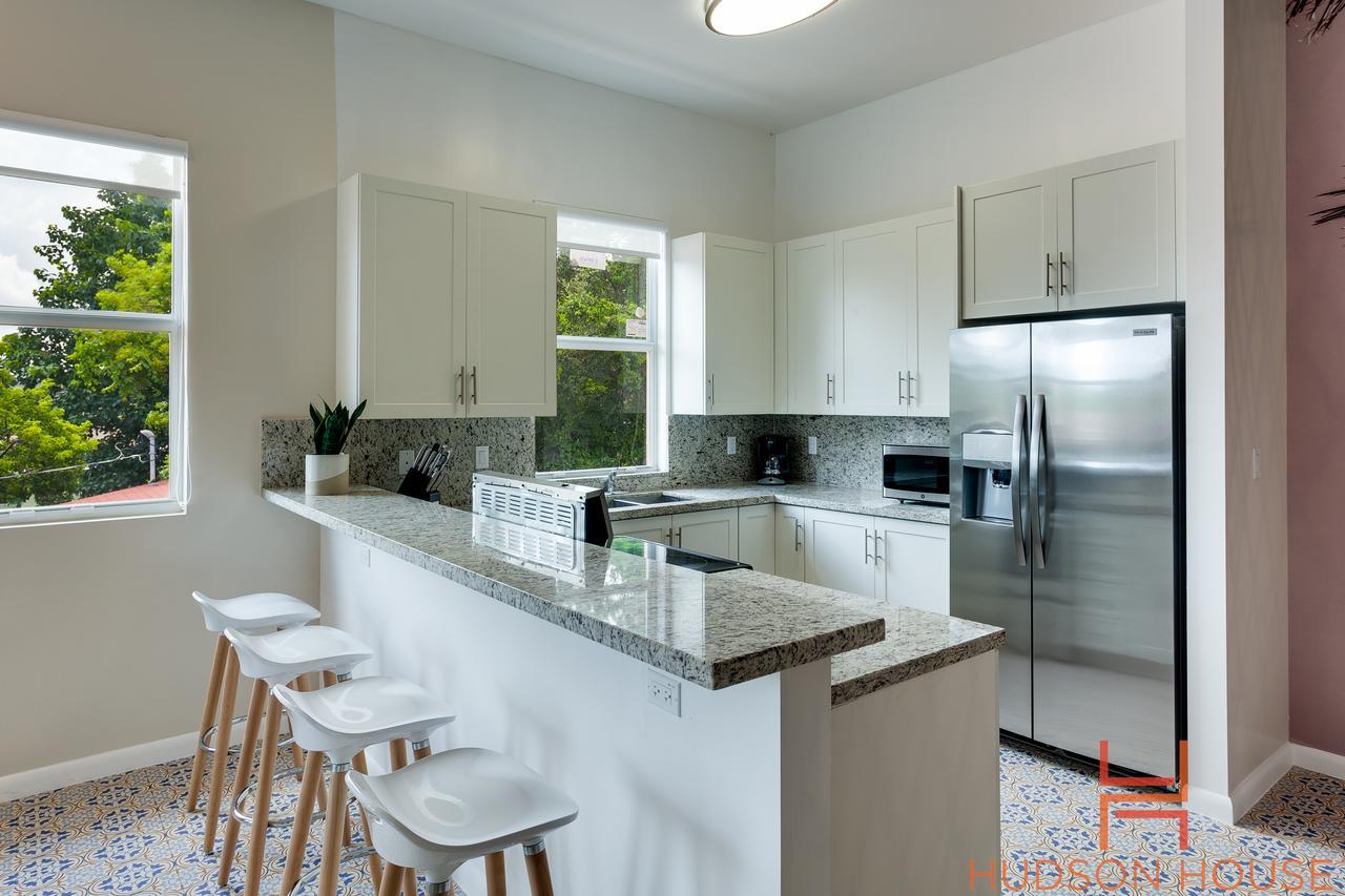 Hudson House Wynwood